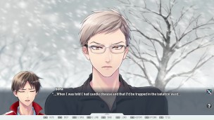The Patient S Remedy Episode 5 - Ending 1 and Quality Time at the Environment Dome