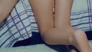 Se viene dentro de mi