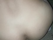 Follando con un desconocido en plena via pública en la calle 14/16