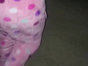 Follando con un desconocido en plena via pública en la calle 4/16