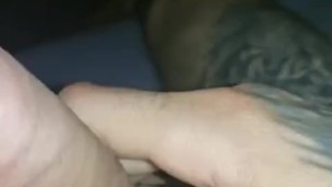 Wanting to react to a video of an amateur model, who would like it?