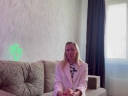 Такой мужчина точно тебе не подходит