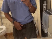 Waffle House Daddy 3/16