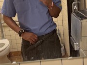 Waffle House Daddy 4/16