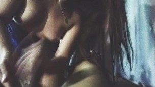 Mschinta gutom at hayok sa tite.( a crispy tender juicy sound hotdog)