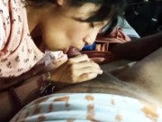 Una COGIDITA rápida antes de irnos