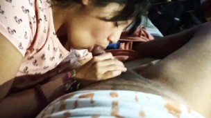 Una COGIDITA rápida antes de irnos