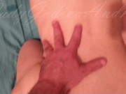 Fa fatica ad entrarmi nel culo ma dopo godo come una troia!💥🔥💥Dialoghi italiano - Anale doloroso 6/16