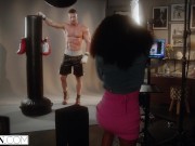 VIXEN Gorgeous babe squirts 2/16