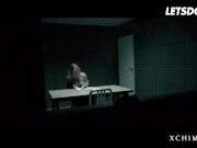 Samantha Rone Needs Hard Deep Penetration For Her Kinky Wet Pussy In Nasty Action - LETSDOEIT 1/16