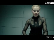 Samantha Rone Needs Hard Deep Penetration For Her Kinky Wet Pussy In Nasty Action - LETSDOEIT 3/16