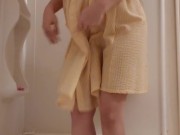 Playing With Myself Until I Pee 2/16