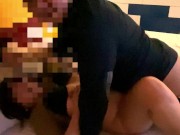 Pokpok Pero Masikip at Masarap Parin Kaya Nilaspag ng Visor 14/16