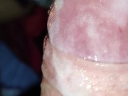 Acabando solo - Screenshot 12 of 16 - Ejaculation