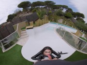 Trying To Get Out From Joining Cobras By Fucking Bosom Valentina Nappi As The BARONESS 5/16