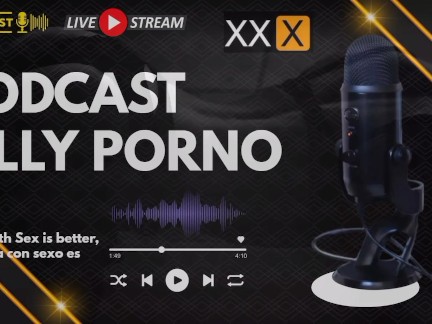 Billy, podcast La primera vez que contraté una putita