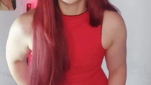 ShyyFxx descubro que un COMPAÑERO tiene FOTOS MIAS!!! LO HUMILLO POR PITO CORTO!! JOI FEMDOM