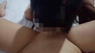 ang sarap kumain ng pekpek ng kaklase ko🥴