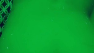 Se la meto en su culo apretado