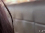 MY SEX LIFE - I picked up a girl in a bar and she agreed to fuck my husband 10/16