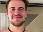 MY SEX LIFE - I picked up a girl in a bar and she agreed to fuck my husband 2/16