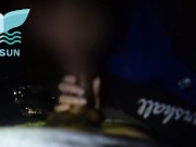 I met a girl in the forest - WE FUCK all day - Isis SUN☀️⭐️ 14/16