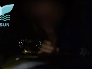 I met a girl in the forest - WE FUCK all day - Isis SUN☀️⭐️ 15/16