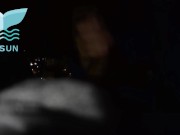 I met a girl in the forest - WE FUCK all day - Isis SUN☀️⭐️ 16/16