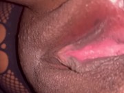 my ebony step mom pussy is so tight and wet 10/16