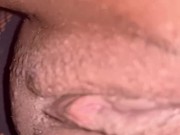 my ebony step mom pussy is so tight and wet 12/16