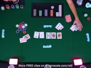 horny girls having fun 2/16