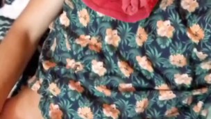 I masturbated in my in-laws bed and they almost found me