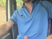 A very special car ride 3/16