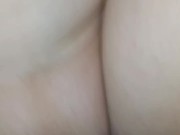 Abriu a BUC3T4 de quatro e meteu com vontade 5/16