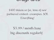 playing with my little cunt and cumming compilation - dildo and vibrator orgasms, squirting 2/16