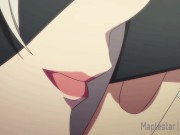 2b and 9s Are Horny Androids 14/16