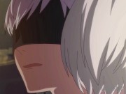 2b and 9s Are Horny Androids 16/16