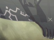 2b and 9s Are Horny Androids 9/16