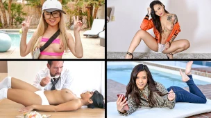 BANGBROS – Battle Of The Asian GOATs: Alina Li VS Asa Akira
