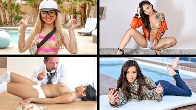 Hottest Asian Babes Getting Fucked Hard - Top Asian Princesses Compilation - LittleAsians