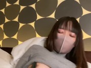 バイブを使われるとすぐに濡れちゃうの 9/16