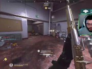 2 SHOT "RPK" CLASS SETUP is BROKEN in MODERN WARFARE 2! 🔥 (BEST RPK CLASS MW2)