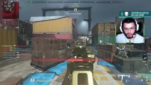 Scump's NEW VEL 46 BUILD is like cheatin SEASON 4 MW2..😳 Best VEL 46 Class Setup (Modern Warfare 2)