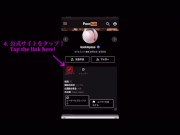 ナンパした超美女 トイレでこっそりハメ撮り - Screenshot 16 of 16 - HD