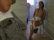 I came for the summer holidays, and I didn't even know what was waiting for me 6/16