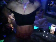 part 2 - Screenshot 15 of 16 - Petite Blonde