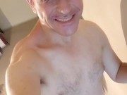 It's a Full Moon 2nite introducing hot New Pornstar Maveryc!