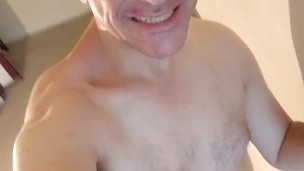 It's a Full Moon 2nite introducing hot New Pornstar Maveryc!