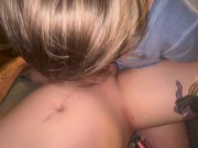 We Take Turns Fucking From Behind 16/16