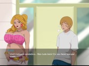 The Secret Of The House #19: Relembrando os velhos tempos 2/16